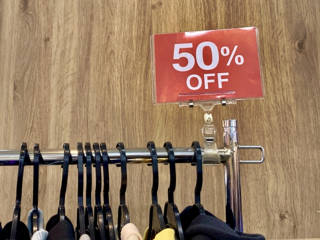 【悲報】イオンのタイムセール、やり方がセコすぎるｗｗｗｗｗｗ