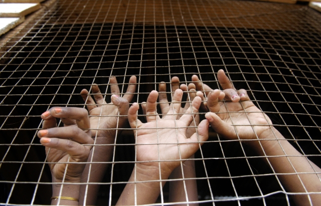 【動画】刑務所、無料老人ホームだったｗｗｗｗｗｗｗｗｗｗｗｗｗｗｗｗｗｗｗｗ