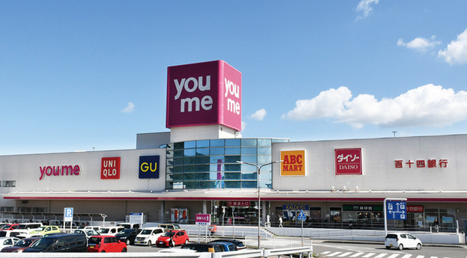 【悲報】「ゆめタウン」とかいう、夢なんかどこにもない西日本の謎ショッピングセンター