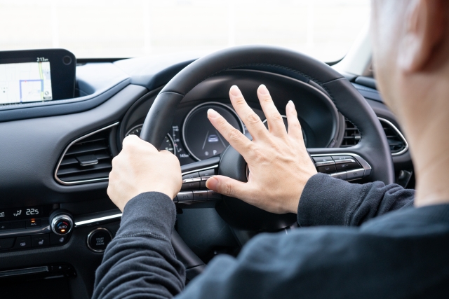 【交通違反】一番違反点数の高い反則って何か分かるか？