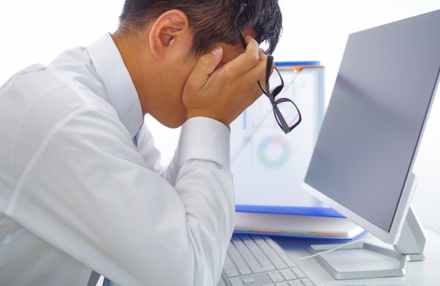 「あ、この職場ヤベーな」と思った会社の特徴ｗｗｗｗｗｗｗｗ