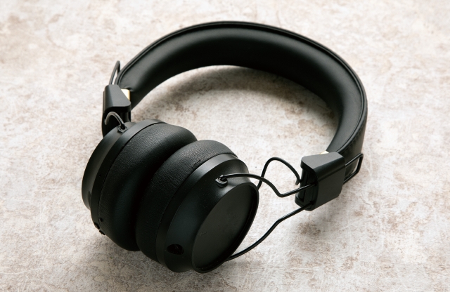 【画像】超高級ヘッドホホ（ヘッドホン）買ったよ〜！