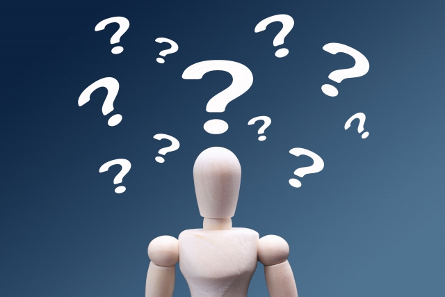 俺が今買おうと思っているものを当てられたら死ぬわ