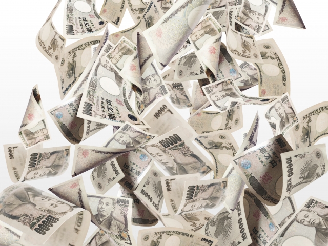 金持ち「 高級車！高級ホテル！キャバクラ！牛肉にウニのせたやつ！」