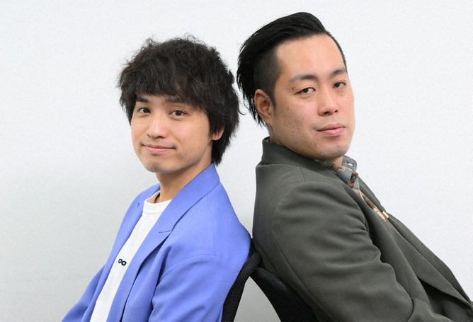 【画像】女性人気No.1芸人のエバース佐々木、逝ってる