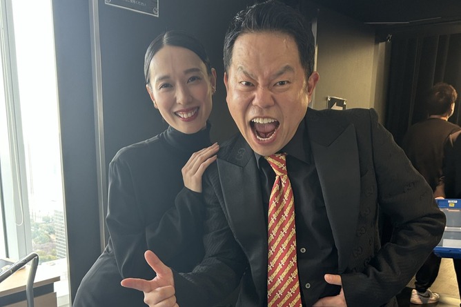 ダイアン津田「Xでクソリプ送ってくる人の傾向」