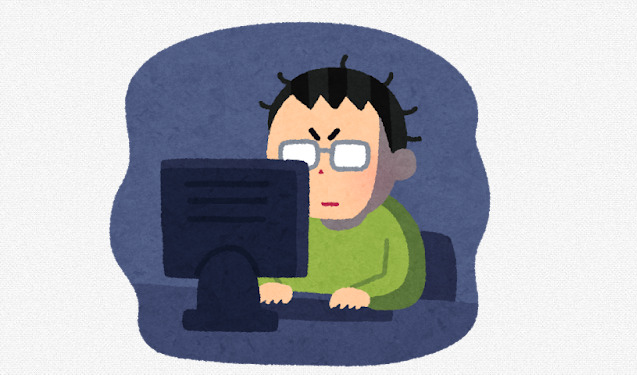 【画像】こどおじ俺の部屋がこれなんだけど