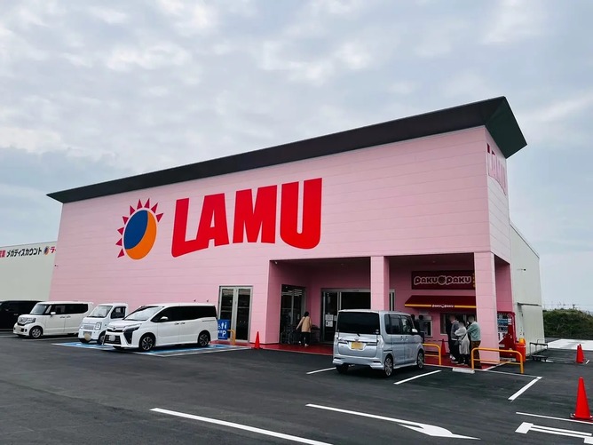 【画像】ラ・ムーの買える１００円の🥖ｗｗｗｗｗｗｗｗｗ