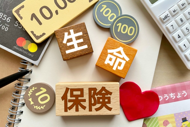 お前ら生命保険に入るのだけは絶対やめとけ