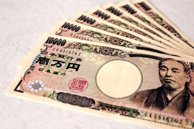 月7万円で生活っていける？