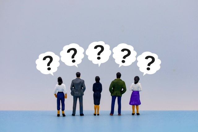 【画像】最新のクソガキ、この人達を知らない…