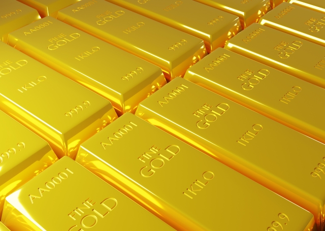 【画像】純金ネックレス買ったったｗｗｗｗｗｗｗｗｗｗ