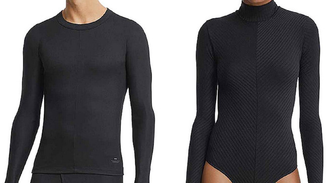 ぼく「ヒートテックは情弱」馬鹿「せや。綿100%が最高や」←こいつ