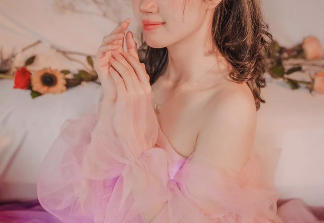 【朗報】全ての女の子、お姫さま扱いされるために産まれてきていた