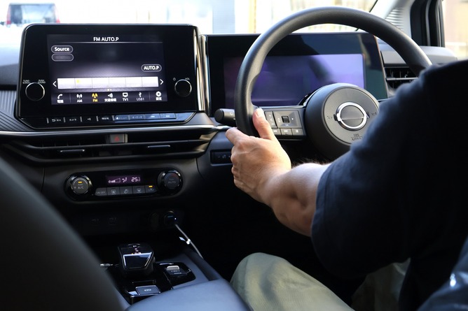 代行運転のバイトしてて思う事がある