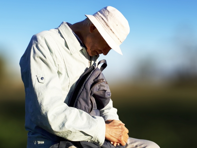 【悲報】認知症とかいう病気、ガチで怖すぎる