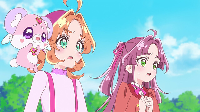【画像】本日放送のプリキュア、ヤバいｗｗｗｗｗｗｗ