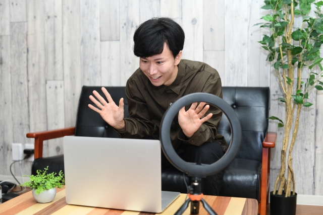 さんざんな人生で今無職だけどYouTuberやってみようと思う