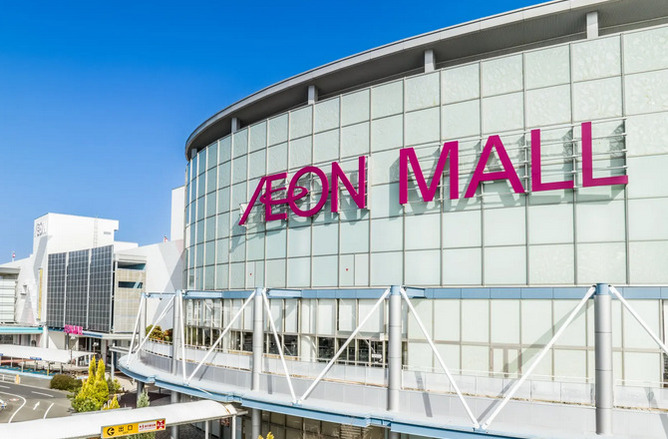 俺「えっ、近所にイオンができる！？」イオン「服屋服屋服屋服屋服屋服屋服屋」←これ