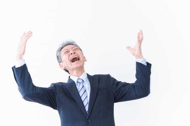 【注目】めちゃくちゃ面白い事言います