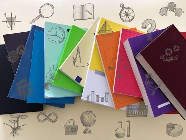 【画像】人気Vチューバーさん、ついに教科書に載ってしまうｗｗｗｗｗｗ