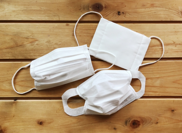 【画像】超かっこいいマスク買ったったｗｗｗｗｗｗｗｗｗｗｗｗｗｗｗｗｗｗｗｗｗｗｗｗ（想像の5倍かっこいい）