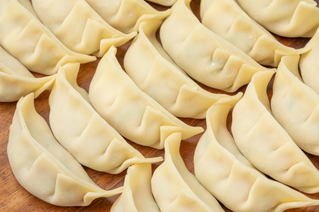 【画像】トップバリュの餃子のレビュー見たらクソワロタｗｗｗｗｗｗｗｗｗ