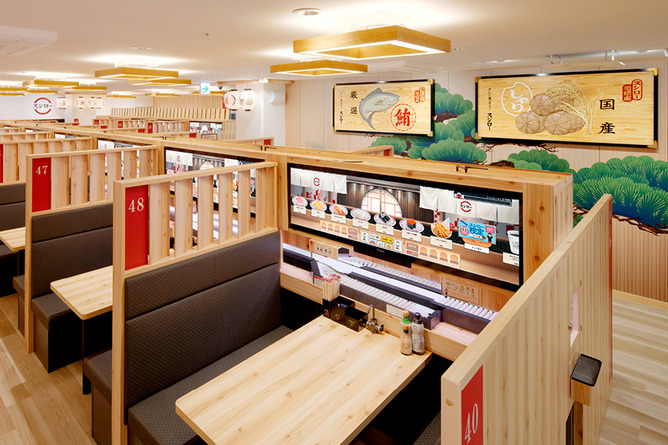 【悲報】スシローアルバイト「全てマニュアル通りに仕事します」本部「いや…それは困る！」