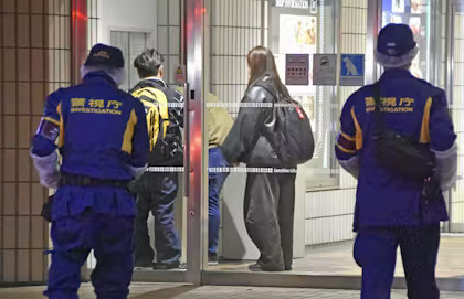 【画像】ポケモンセンターメガトウキョー、ゴミ捨て場と化す