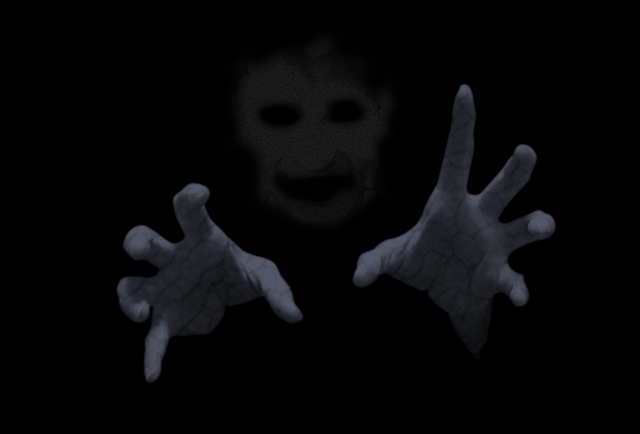 ゾンビが発生したら山へ逃げるのが最適解。根拠はこちら