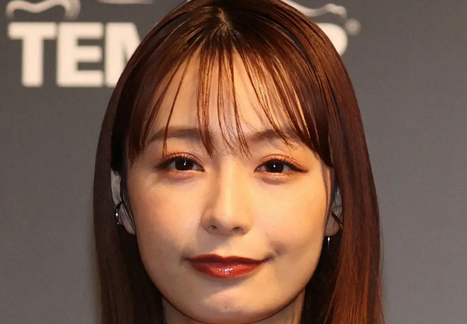 【悲報】元TBSアナ宇垣美里(34)さん「キモ男からの突然の告白は暴力」