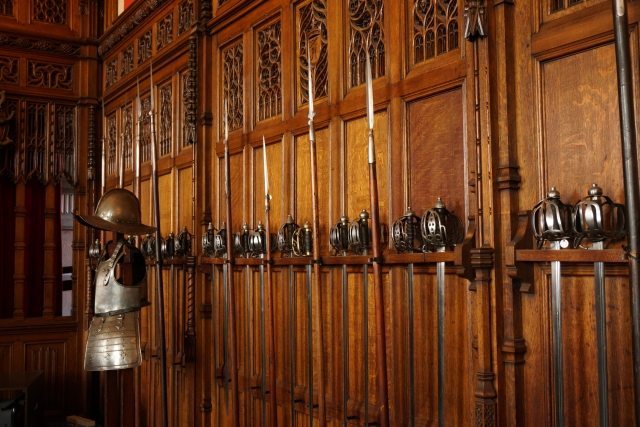 【動画】刀で槍に勝つのは極めて難易度が高いと言われるが刀での槍攻略法がこちら