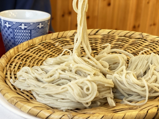 【画像】関西で一番うまい蕎麦屋「けんぞう蕎麦」に来たぞｗｗｗｗｗｗｗｗｗ
