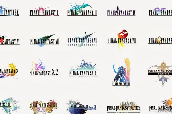 歴代ファイナルファンタジーの国内売り上げ本数がこちらｗｗｗｗｗｗｗｗ