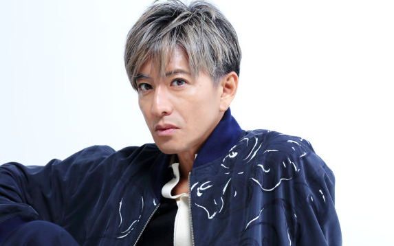 【動画】木村拓哉さん、吉野家の店員にちゃんと挨拶を返す聖人だった