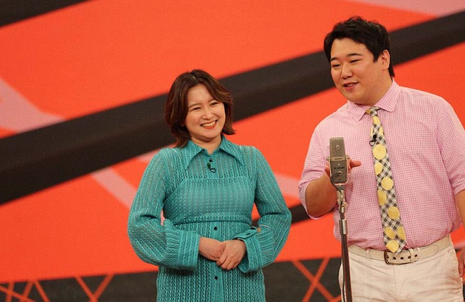 【画像】ラランドサーヤのビジュアル、限界突破