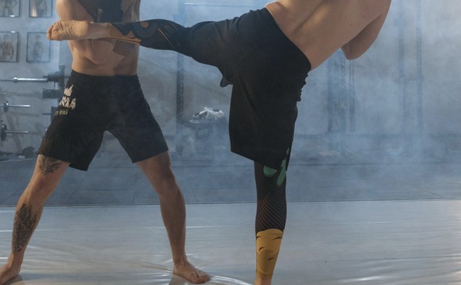 【悲報】ブレイキングダウン、乱闘が起こりもう無法地帯になる