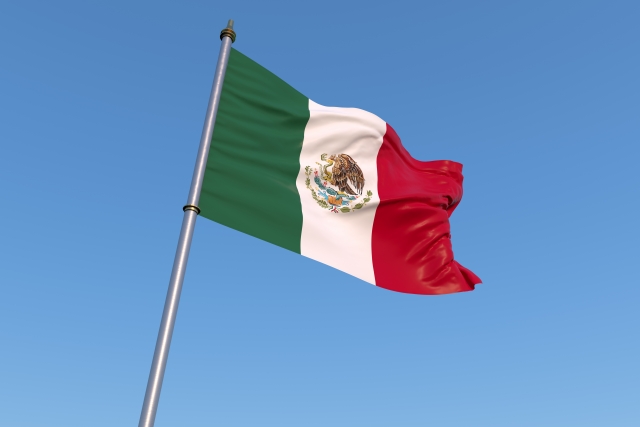 メキシコの正式名称、意外過ぎるｗｗｗｗｗｗｗｗｗｗｗｗｗｗｗｗｗｗｗｗｗｗ