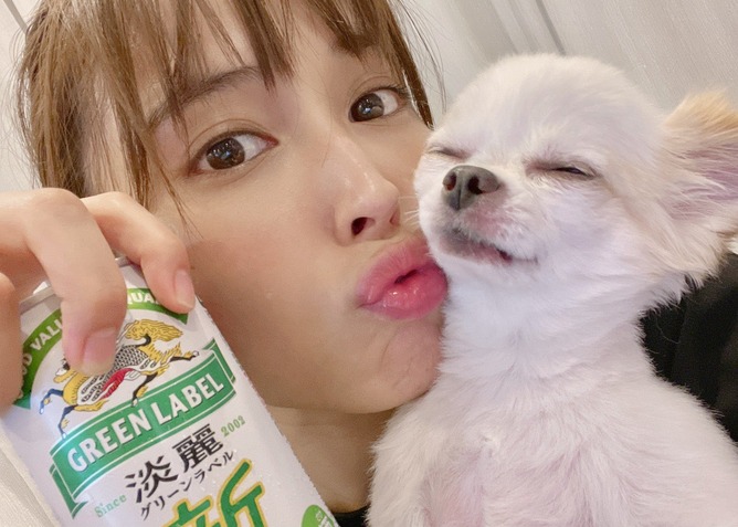 【速報】広瀬アリスさん、謝罪へ