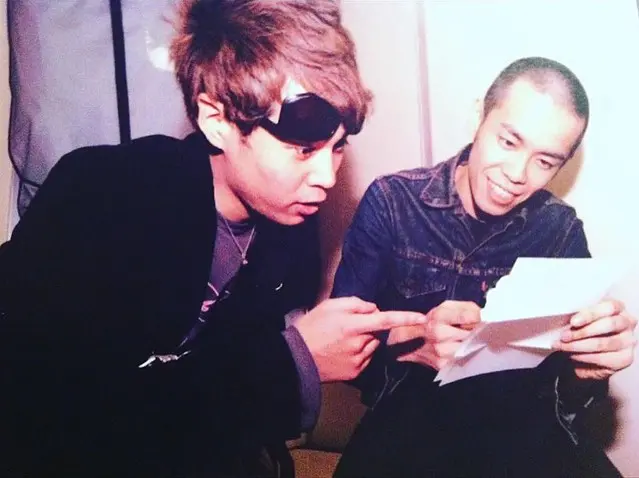 【画像】タカアンドトシの20年前と現在の姿ｗｗｗｗｗｗｗｗｗｗｗｗ