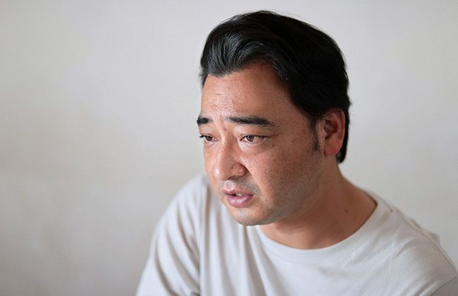 斉藤慎二「だって女性は同意してくれたと思ってたもん」