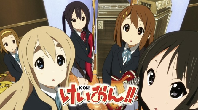 【画像】けいおんの新作フィギュア、下痢便爆発みたいになるｗｗｗｗｗｗｗｗｗｗｗｗｗｗ