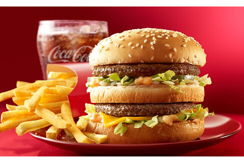 【画像】モスとマックで最も区別されている部分ｗｗｗｗｗｗｗｗｗｗｗ