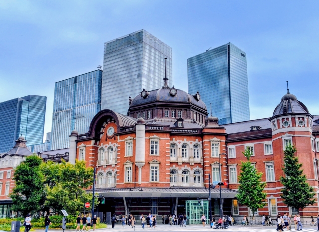 【画像】東京駅内のハンバーガー食ったんだが、値段が高えｗｗｗｗｗｗｗｗｗ
