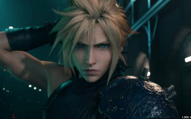 女の子に「ファイナルファンタジーに出てきそうｗｗｗ」って言われたんだけどさ