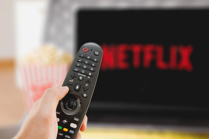 Netflix、ガチで逝くｗｗｗｗｗｗｗｗｗｗｗ