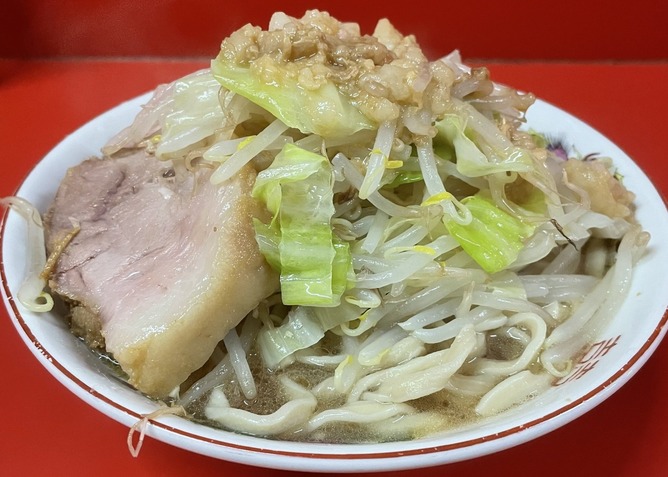 【悲報】ラーメン二郎が客とのトラブルで一時閉店に追い込まれた事件ｗｗｗｗｗｗｗｗｗ