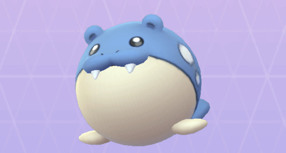 職場の女の子がタマザラシ大好きだったんだが