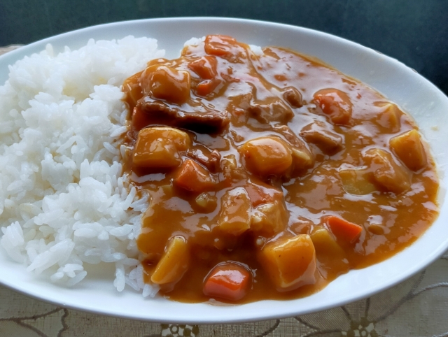 【画像あり】これのせいでカレー嫌いになった
