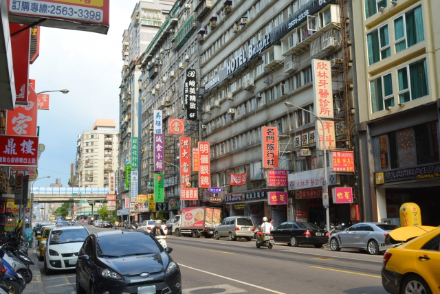 【画像】中国、故事みたいな話が普通に起こる